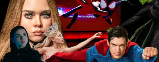 CinemaCon 2025