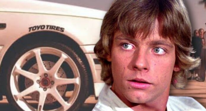 Cosas que no existen en star wars