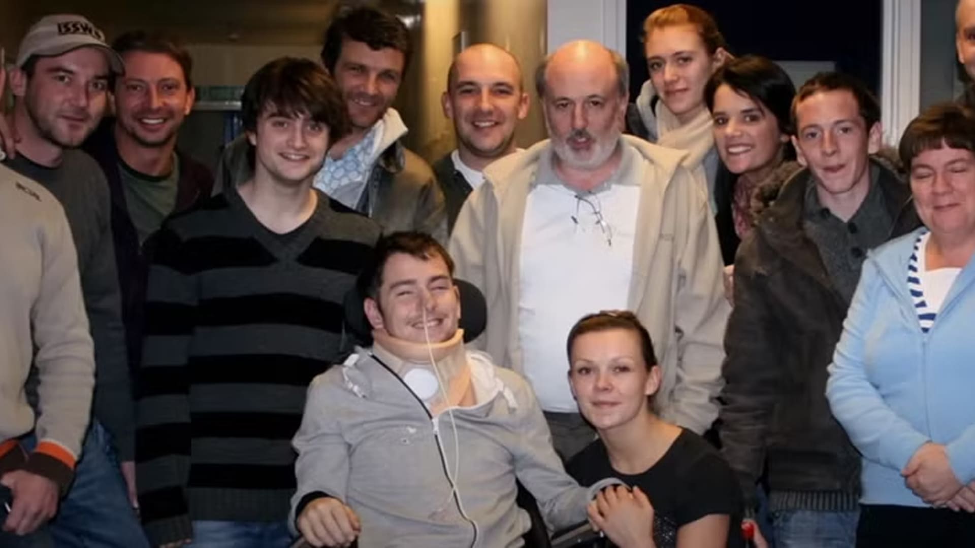 David Holmes y sus amigos