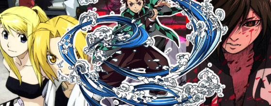 Demon Slayer