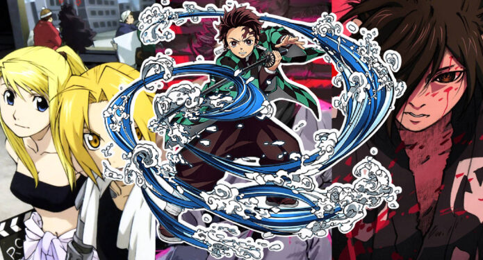 Demon Slayer