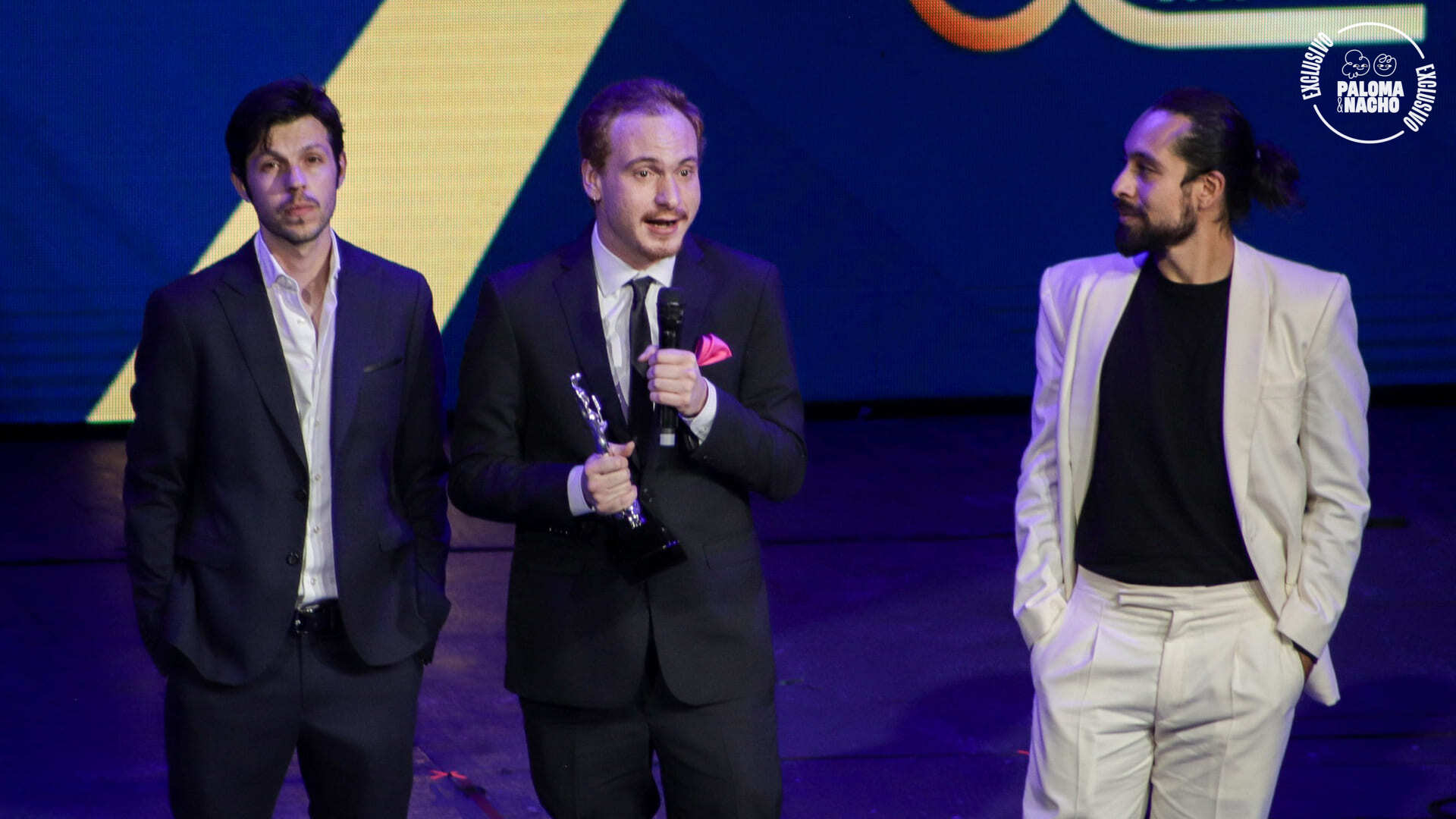 Diosas de plata 2025 Mejor cortometraje