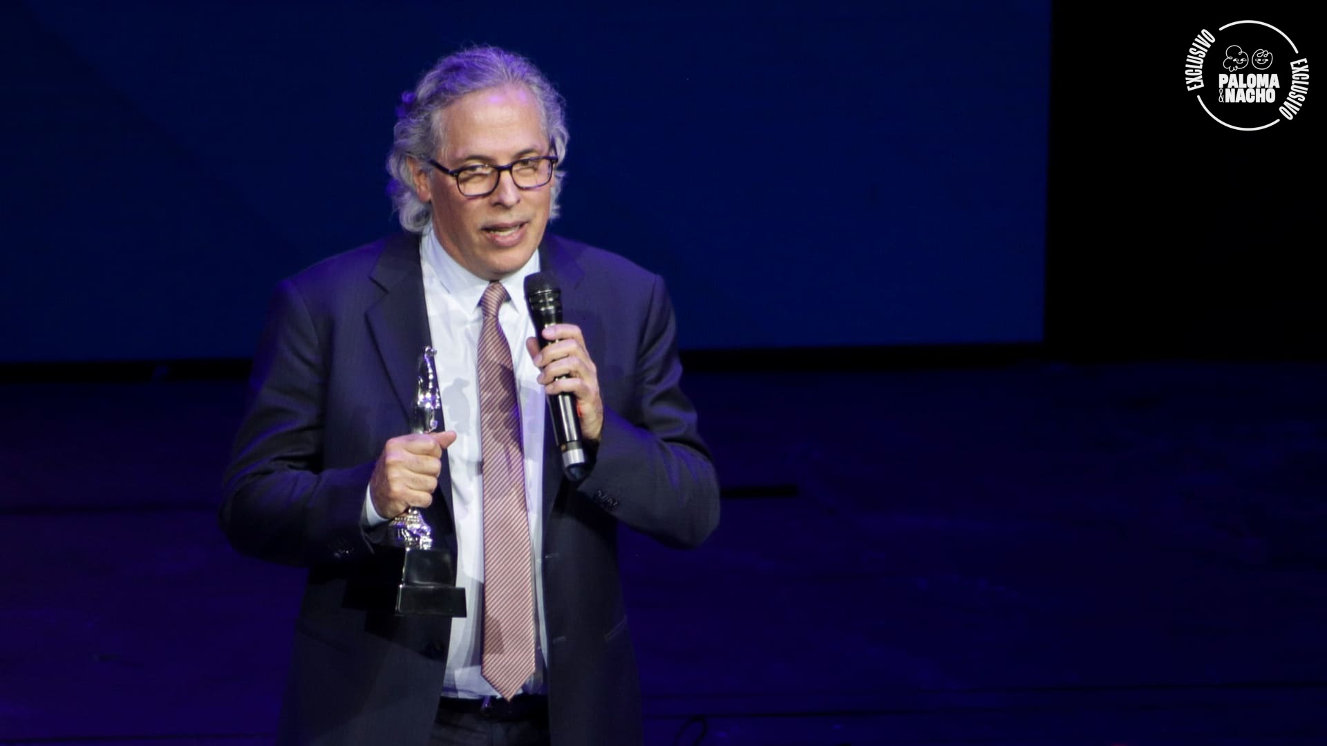 Diosas de plata 2025 Mejor director