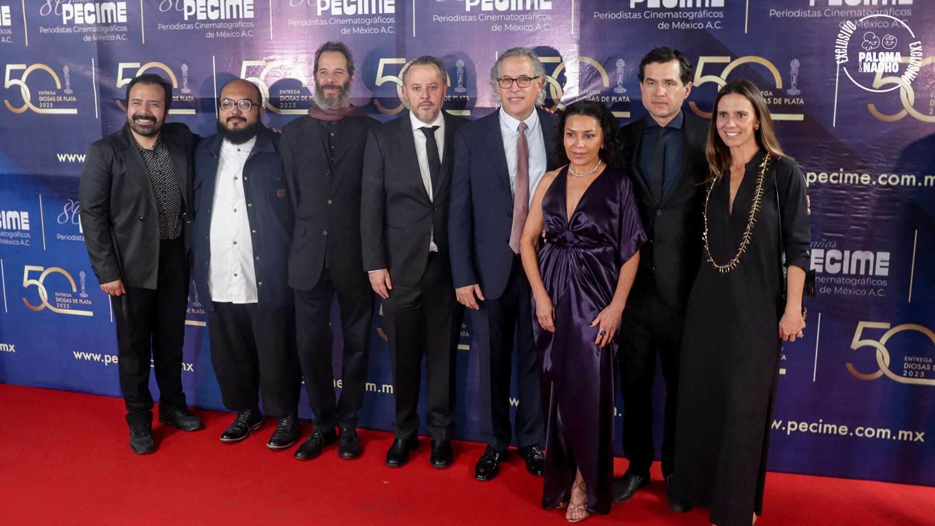 Equipo Pedro Páramo