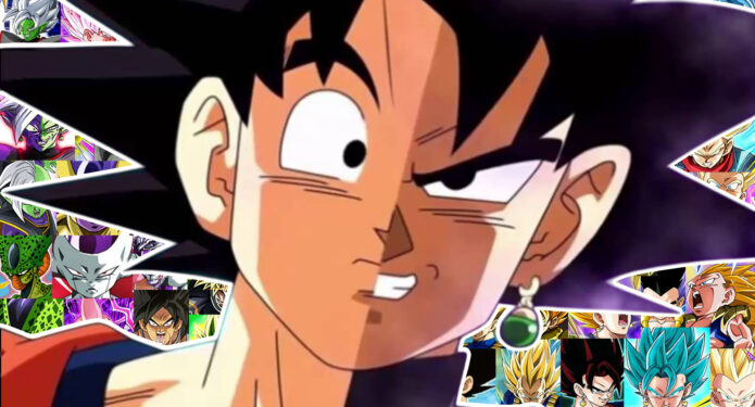 Dragon Ball Super