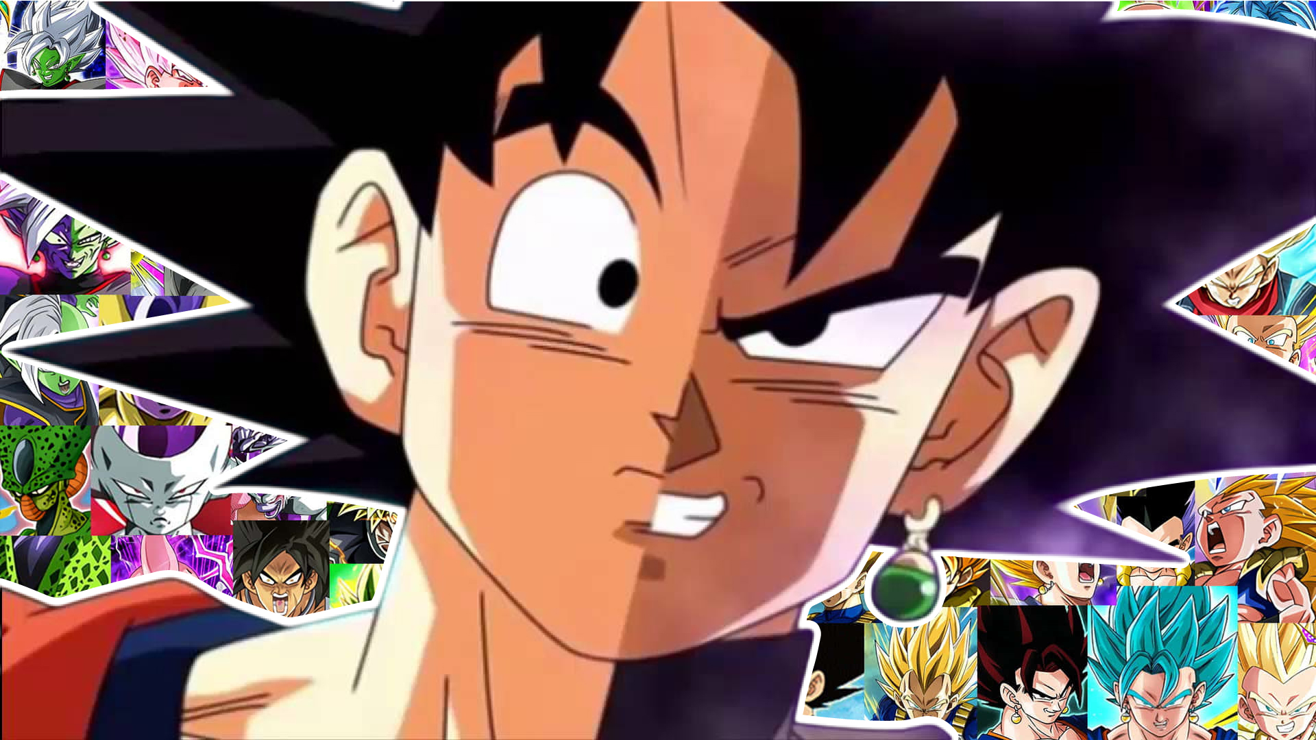 Dragon Ball Super