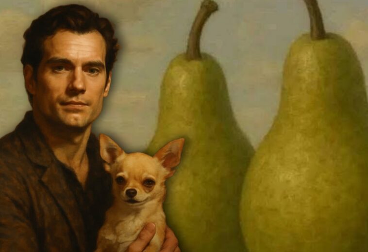El genio malinterpreto mi deseo qué es