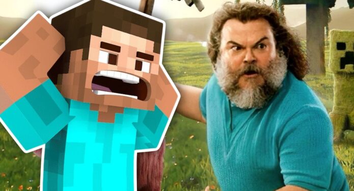 El otro actor que pudo ser Steve en Una película de Minecraft