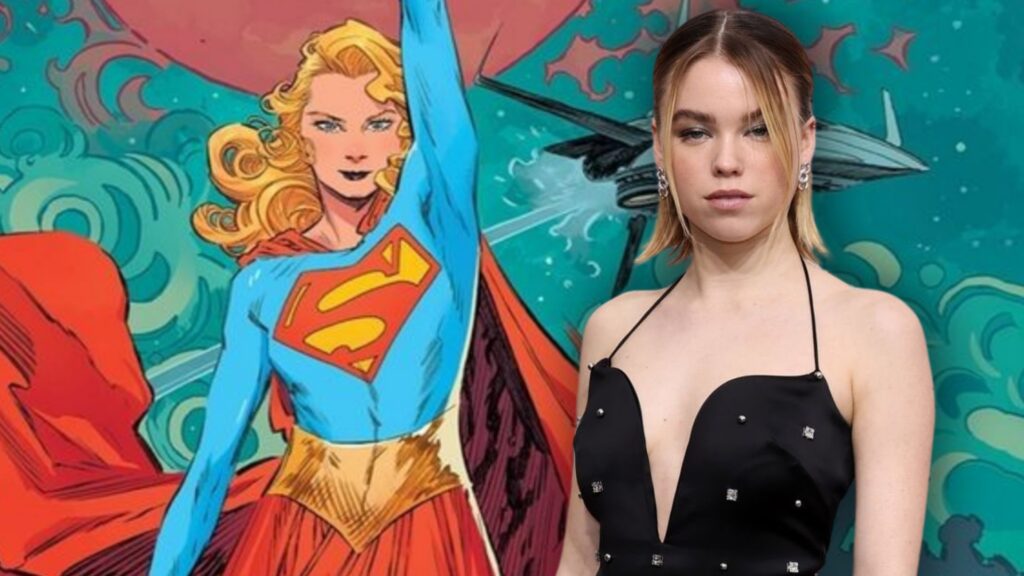 Supergirl: Woman of Tomorrow – Todo sobre la película de DC Studios