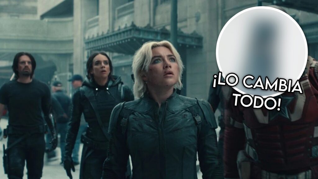 ¿Cuántas escenas postcréditos tiene Thunderbolts*?