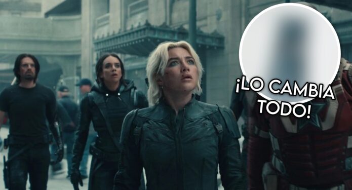 Escenas postcréditos de Thunderbolts