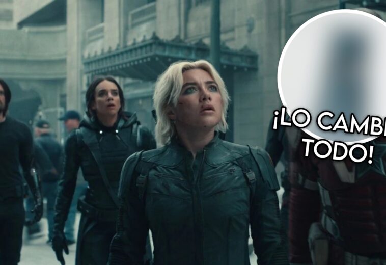 ¿Cuántas escenas postcréditos tiene Thunderbolts*?