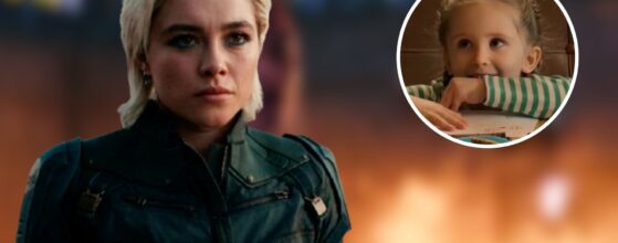 Florence Pugh congeló sus óvulos