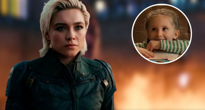 Florence Pugh congeló sus óvulos