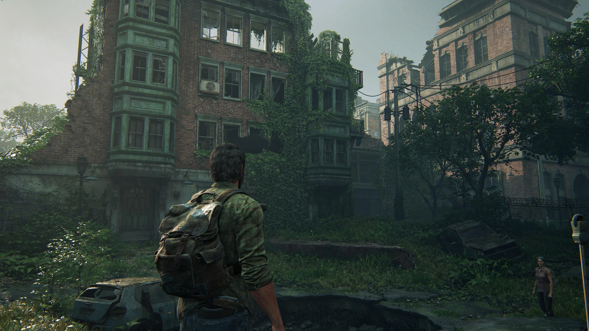 Gameplay