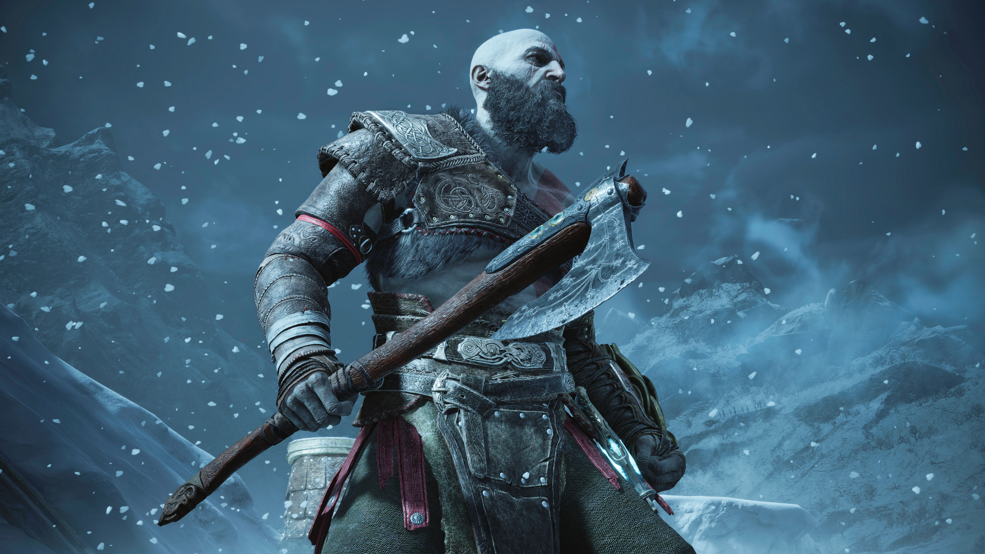 God of War Videojuegos The Last of Us