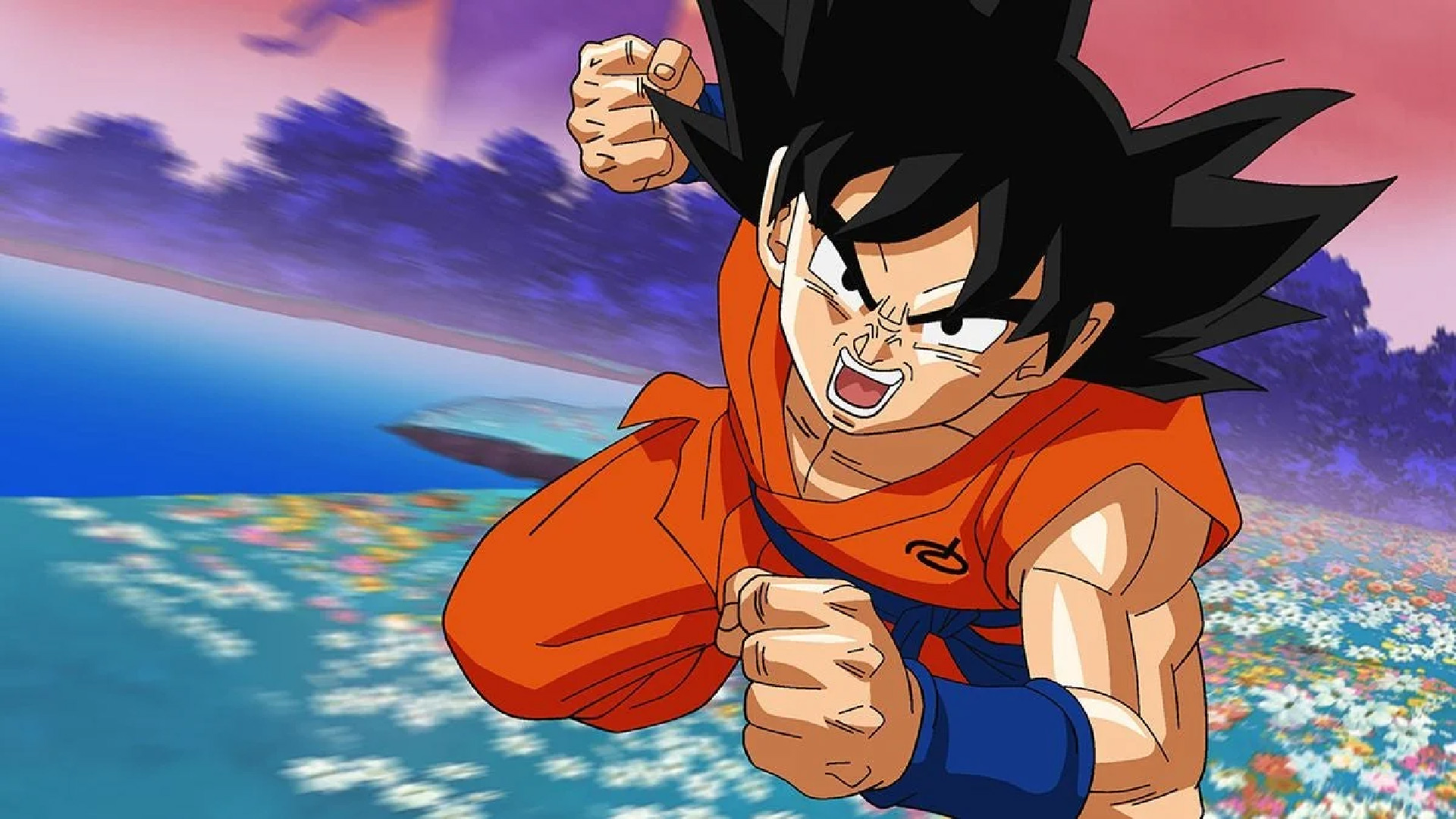 Goku