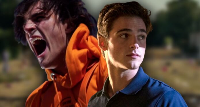 Jacob Elordi retiro actuación