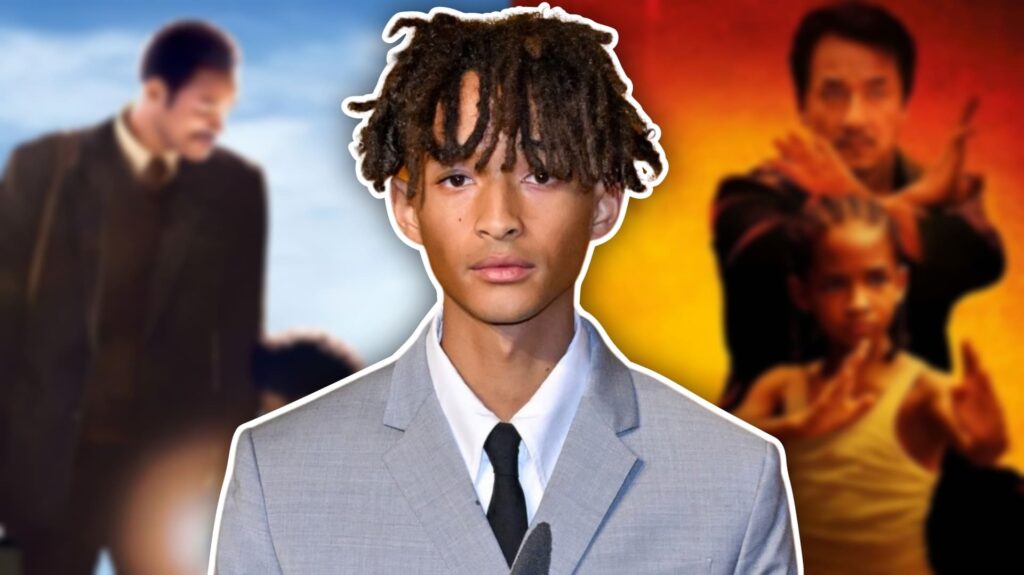 Las 5 mejores películas de Jaden Smith