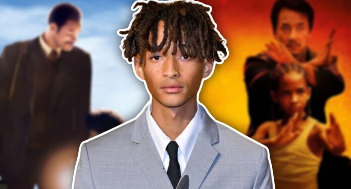 Jaden Smith mejores películas