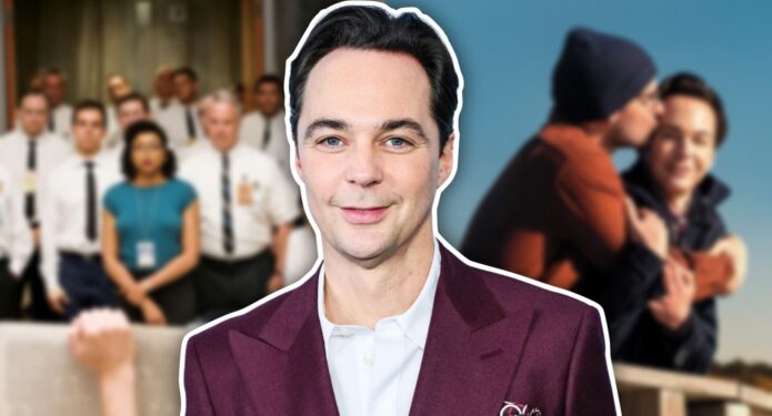 Jim Parsons mejores películas