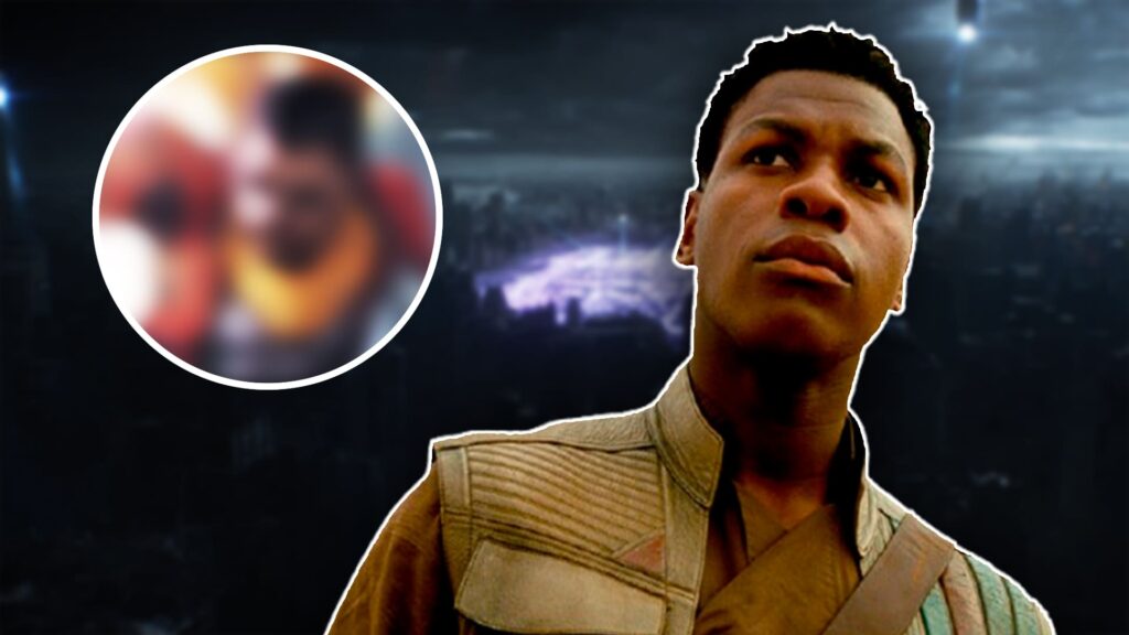 ¿Nuevo mutante? John Boyega revela a qué X-Men quiere interpretar