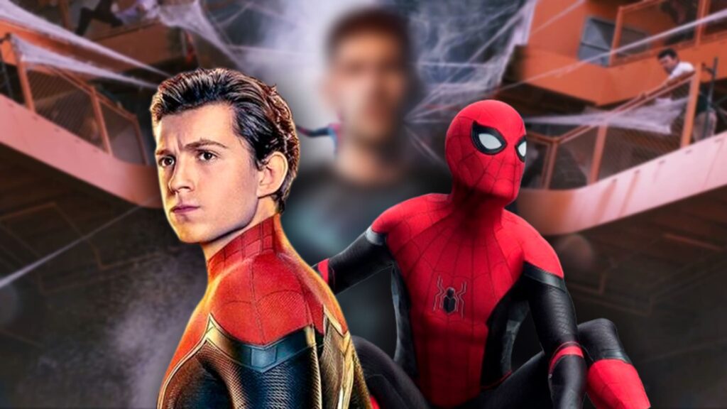 ¿Qué actor de Marvel ayudó a Tom Holland con su casting para Spider-Man?