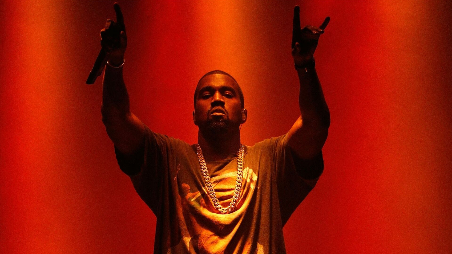 Kanye West