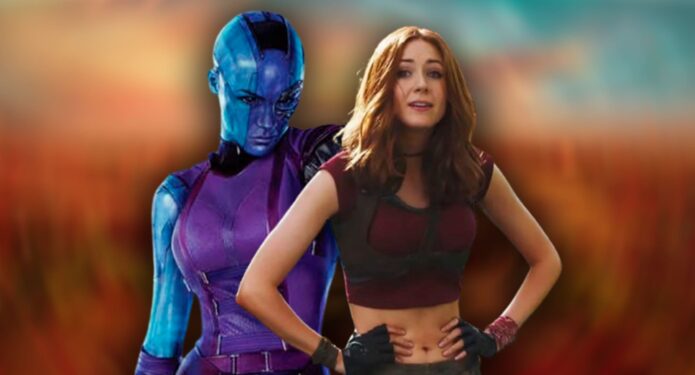 Mejores películas de Karen Gillan