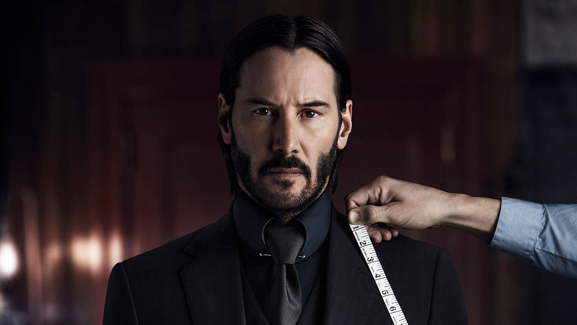 Keanu