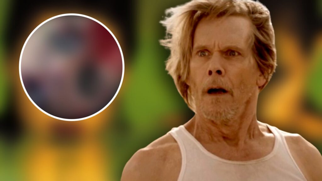 ¡De miedo! Kevin Bacon recuerda horrible experiencia filmando Criaturas salvajes