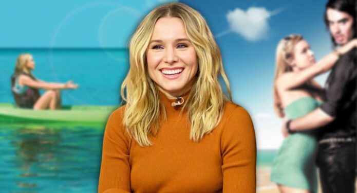 Kristen Bell y sus mejores películas