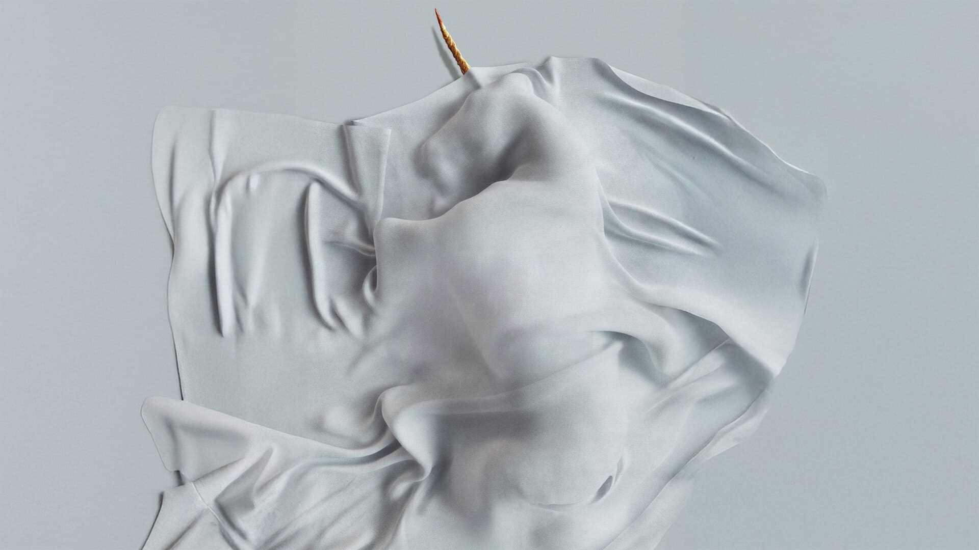 Muerte de un unicornio