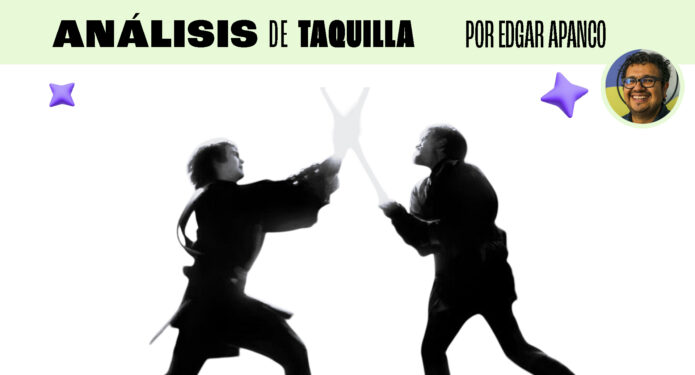 La venganza de los Sith Taquilla