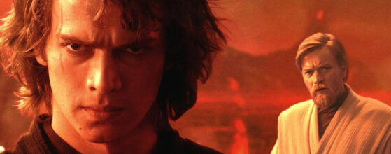 La venganza de los sith datos curiosos