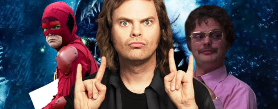 Las mejores películas de Rainn Wilson