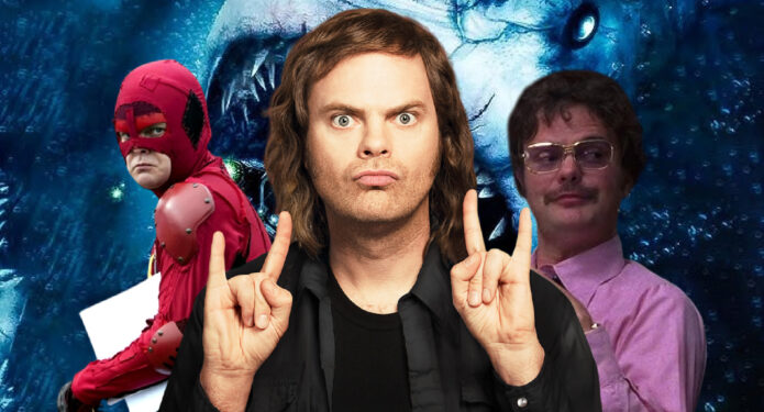 Las mejores películas de Rainn Wilson