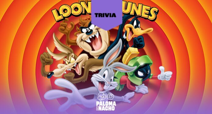 Looney Tunes
