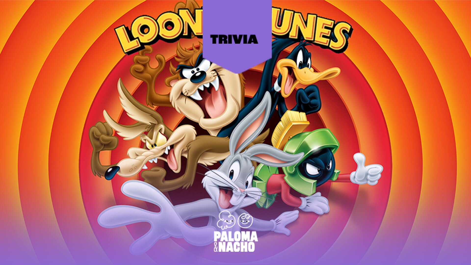Looney Tunes