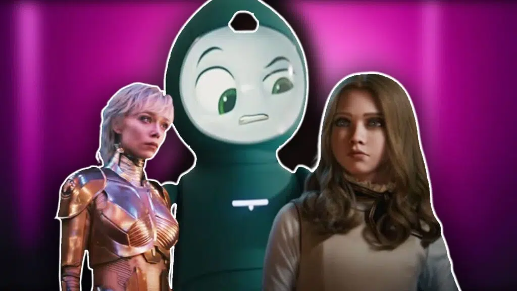 ¿Cuántas escenas postcréditos tendrá M3GAN 2.0?