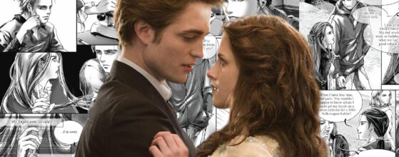 Manga Crepúsculo