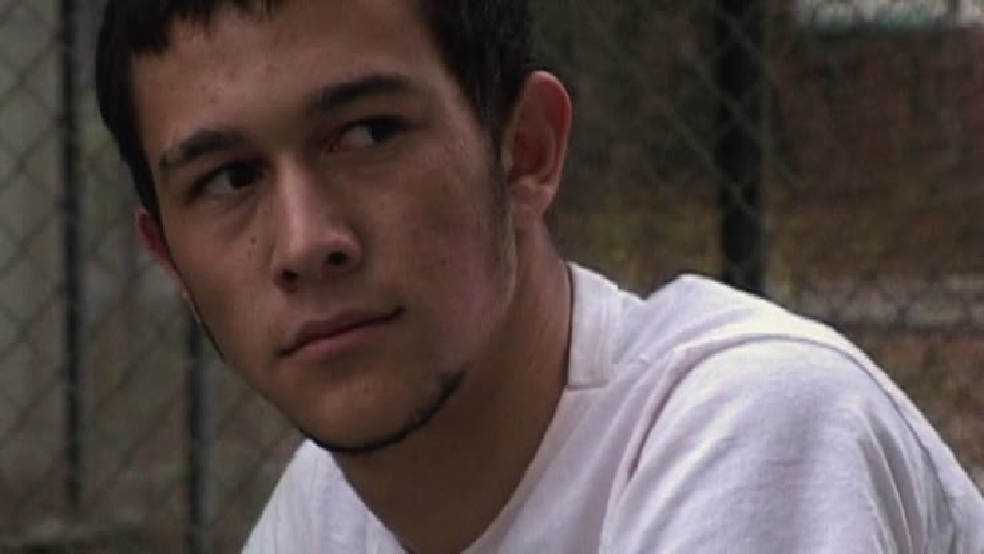 Manic Joseph Gordon-Levitt