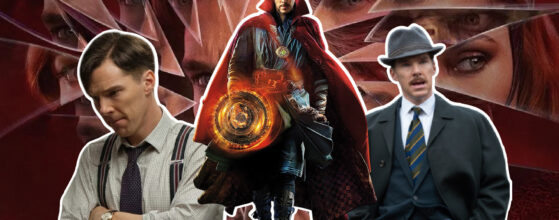 Mejores películas de Benedict Cumberbatch