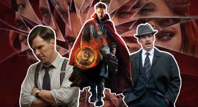 Mejores películas de Benedict Cumberbatch