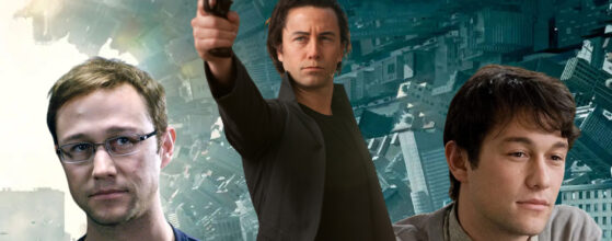 Mejores películas de Joseph Gordon-Levitt