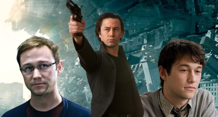 Mejores películas de Joseph Gordon-Levitt