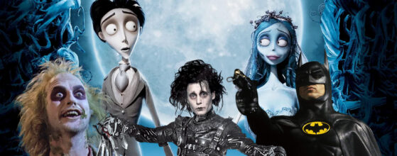 Mejores películas de Tim Burton