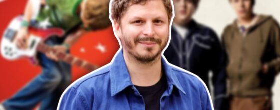 Michael Cera mejores películas