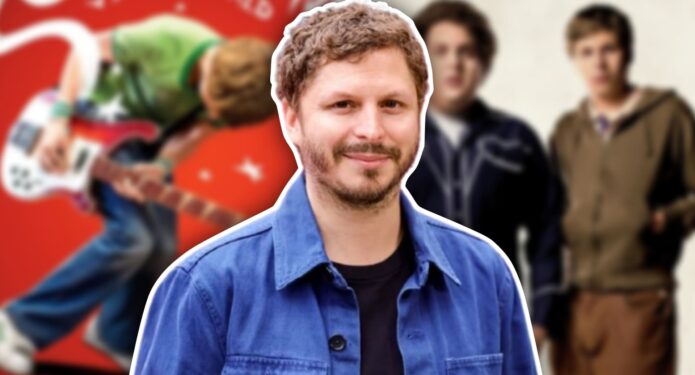 Michael Cera mejores películas