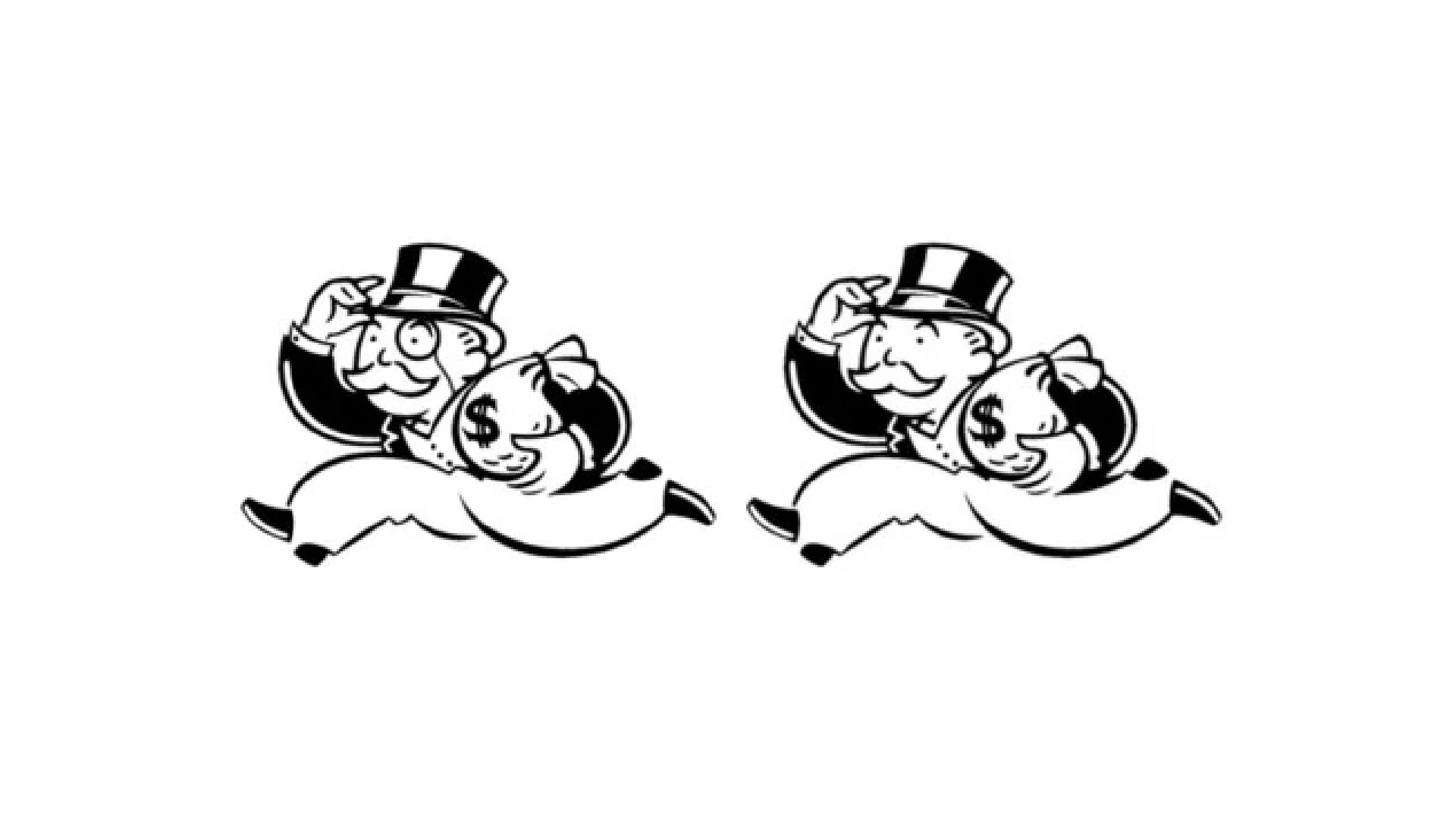 Monopoly efecto Mandela